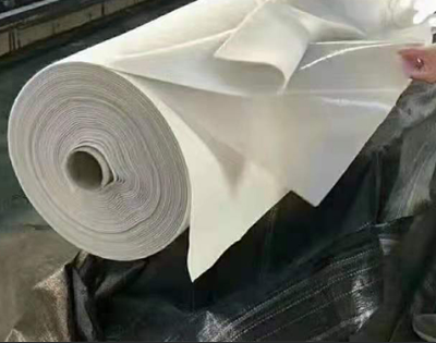 呼和浩特土工膜：守护环境与工程的隐形卫士