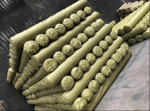 呼和浩特土工材料的系统协调机制