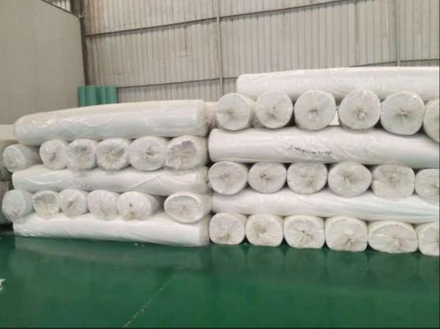 呼和浩特土工布：现代工程建设的关键材料