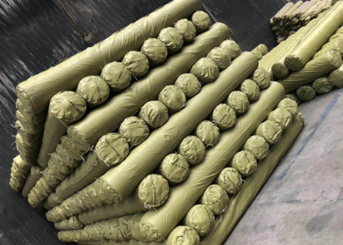 呼和浩特土工材料：工程建设的多功能助手