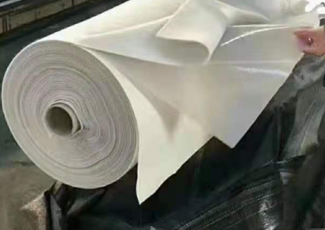 呼和浩特土工膜：工程防渗的关键材料