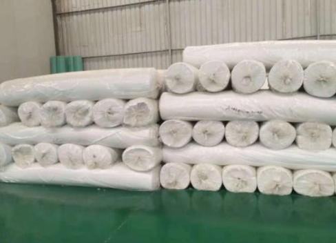 呼和浩特土工布：工程建设中的防护能手