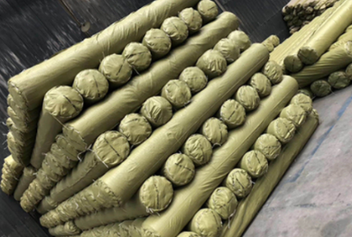 呼和浩特土工材料：守护工程安全的建材