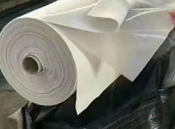 呼和浩特土工膜：工程与生态保障的材料