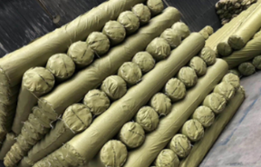 呼和浩特土工材料：土木工程的幕后英雄