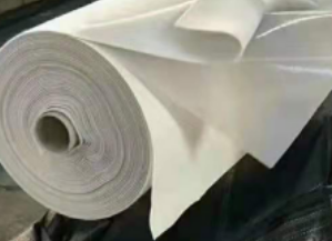 呼和浩特土工膜：防渗工程的环保型材料