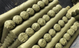 呼和浩特土工材料：基建工程的防护基石