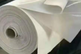 呼和浩特土工膜：岩土工程中的防渗材料