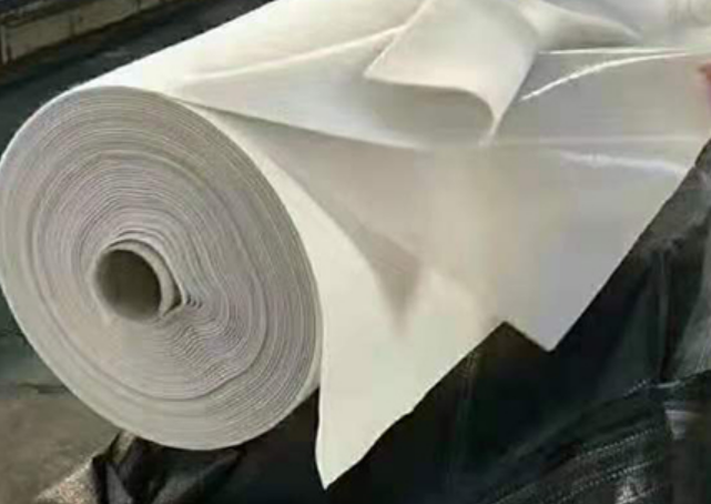 呼和浩特土工膜：岩土工程的防渗防水材料