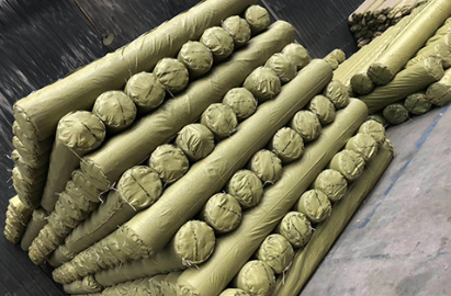 呼和浩特土工材料：隐形防护能手