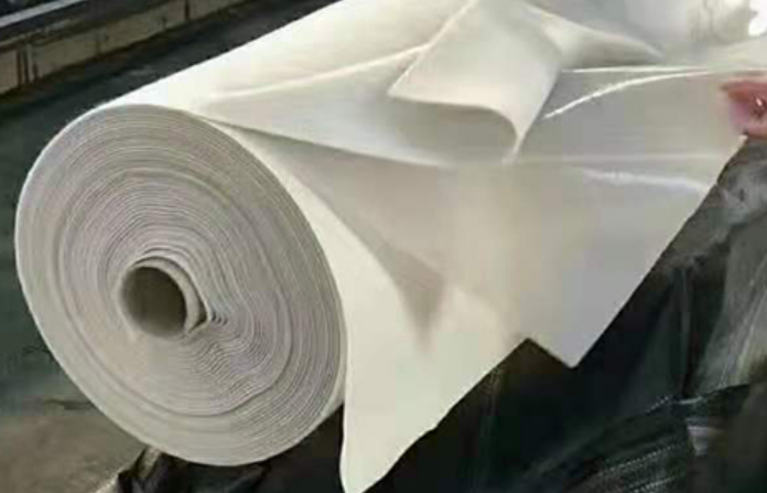 呼和浩特土工膜:工程防渗防护的专用材料
